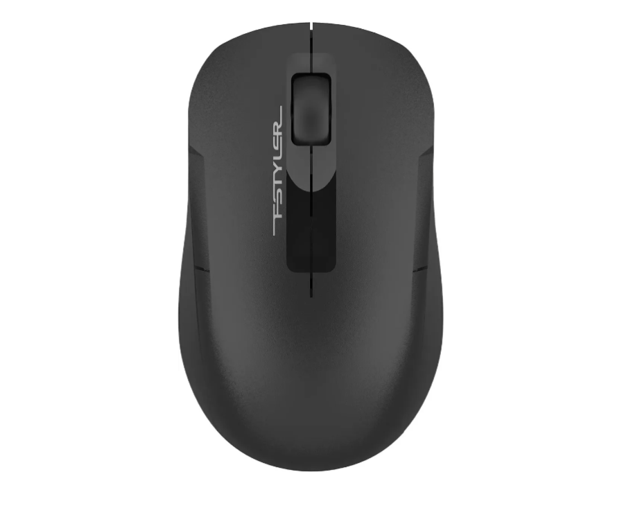 A4Tech Fstyler FG15C Air2 (FG15C AIR2 BLACK)