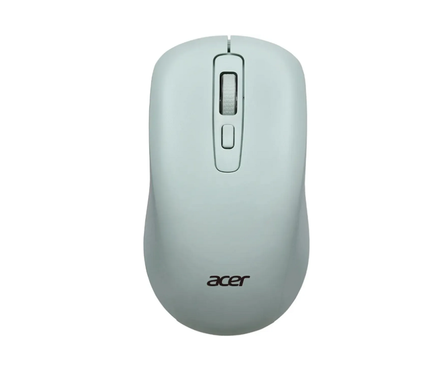 Acer OMR309 (ZL.MCECC.030) Зеленый