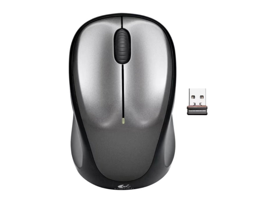 Logitech M235n (910-007129) Grey