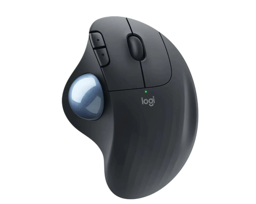 Logitech Ergo M575 (910-005873) Black