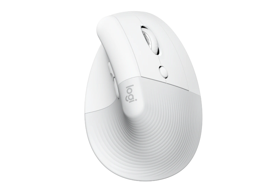 Logitech LIFT (910-006486) White
