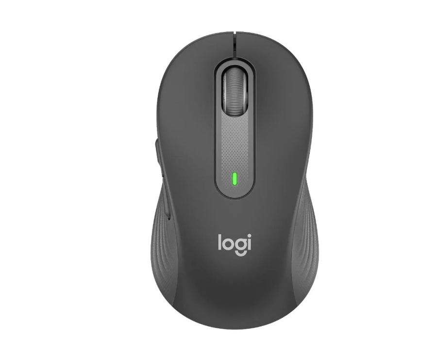 Logitech M650 (910-006259) Графитовый