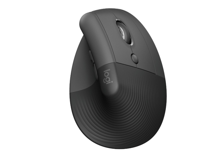 Logitech LIFT (910-006485) Graphite