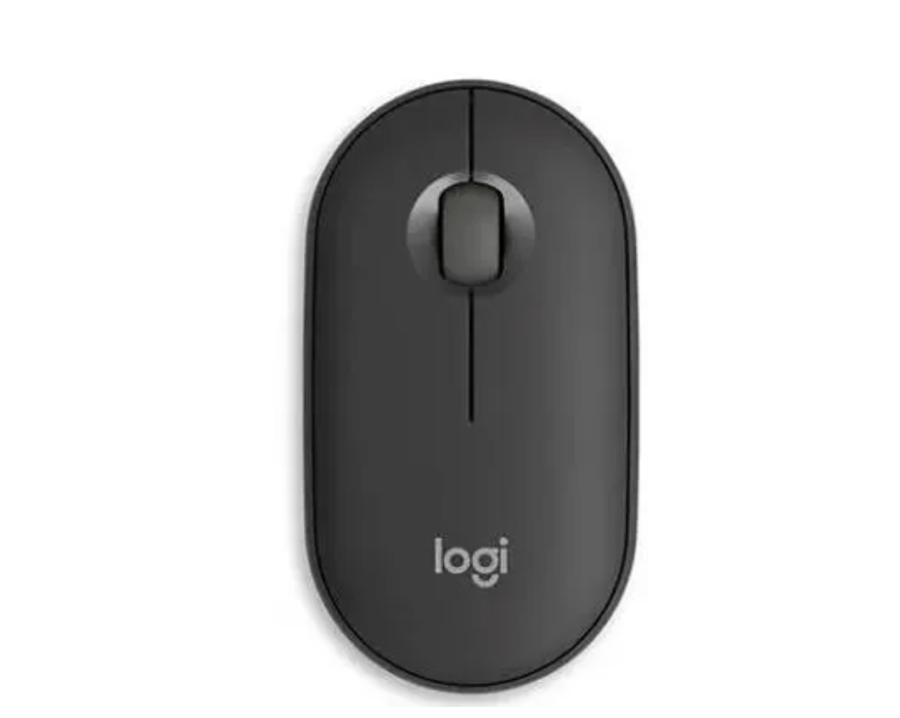 Logitech Pebble 2 M350S (910-006988) Grey