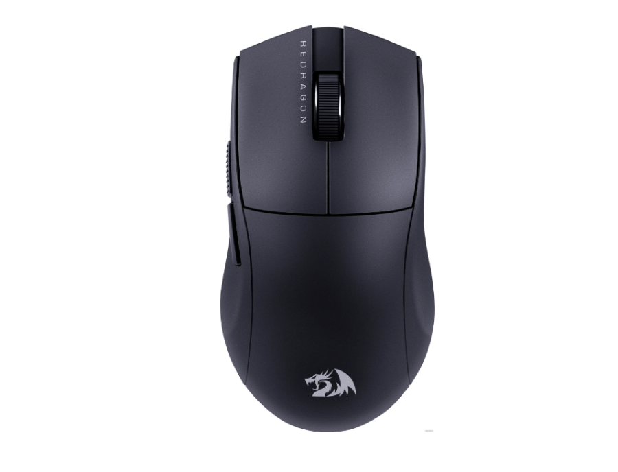 Defender Redragon K1ng 4K Pro (72211) Black
