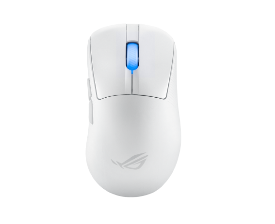 ASUS P714 ROG KERIS II WL ACE (90MP03N0-BMUA10) White