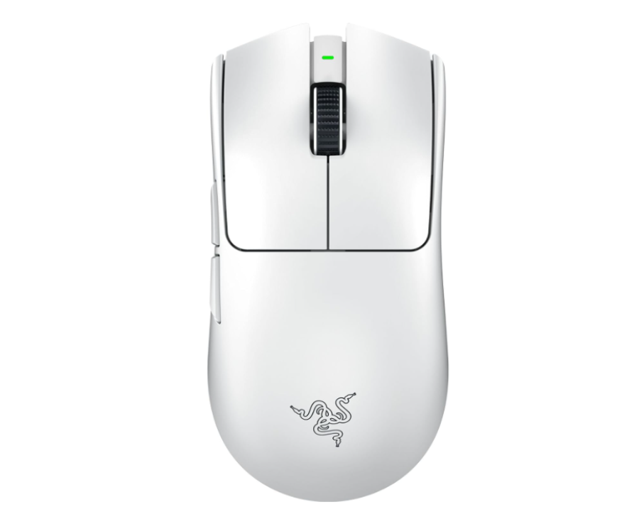 Razer Viper V3 Pro (RZ01-05120200-R3G1) White