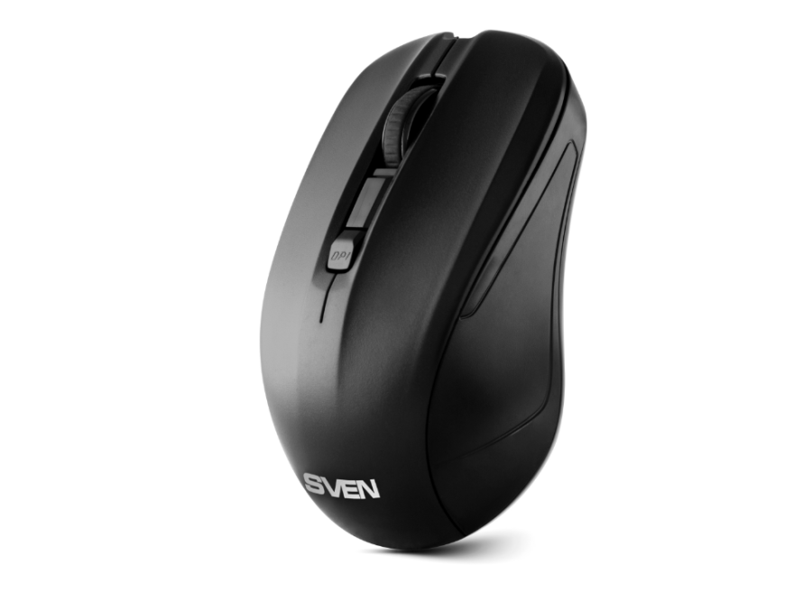 Sven RX-270W (SV-016234) Black