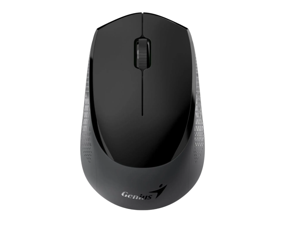 Genius NX-8000S BT (31030034401) Черный