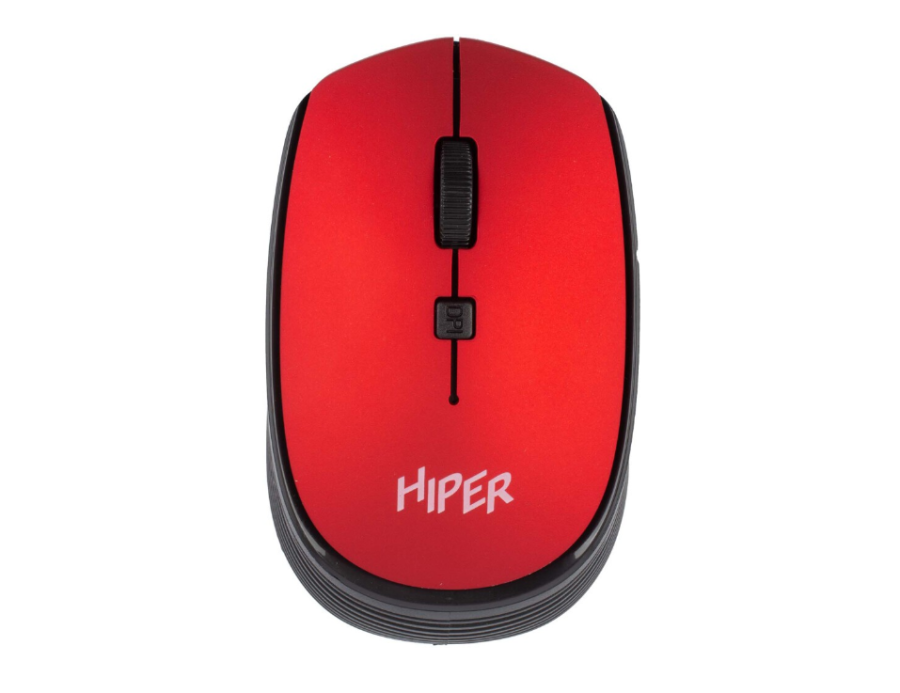 HIPER HOMW-082 (Red)