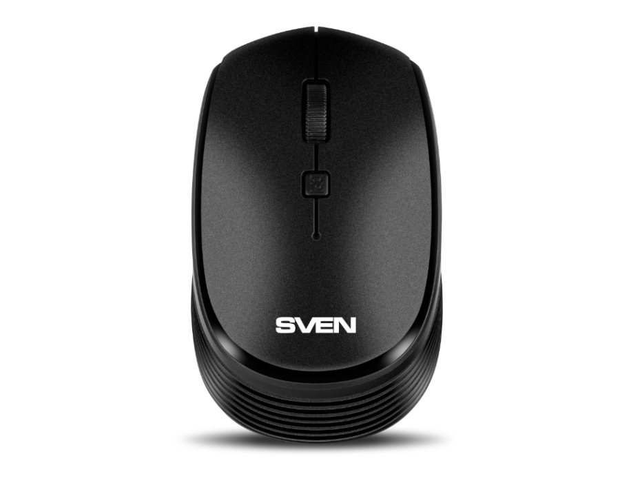 Sven RX-210W (SV-020637) Black