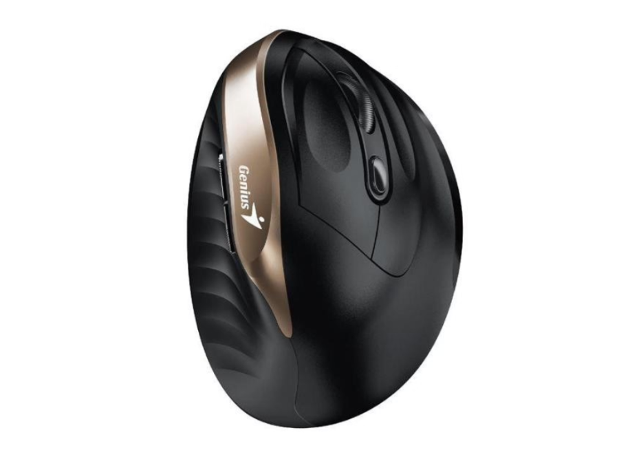 Genius Ergo 8250S (31030031400) Black