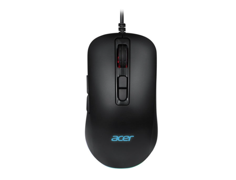 Acer OMW135 (ZL.MCEEE.019) Black