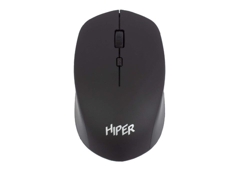 HIPER HOMW-091 (Black)