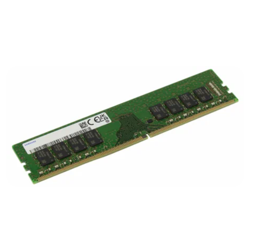 Samsung DDR5 16GB DIMM 5600MHz (M323R2GA3PB0-CWM)