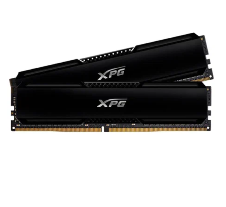 Adata 32Gb DDR4 3200 (2*16Gb) (AX4U320016G16A-DCBK20)