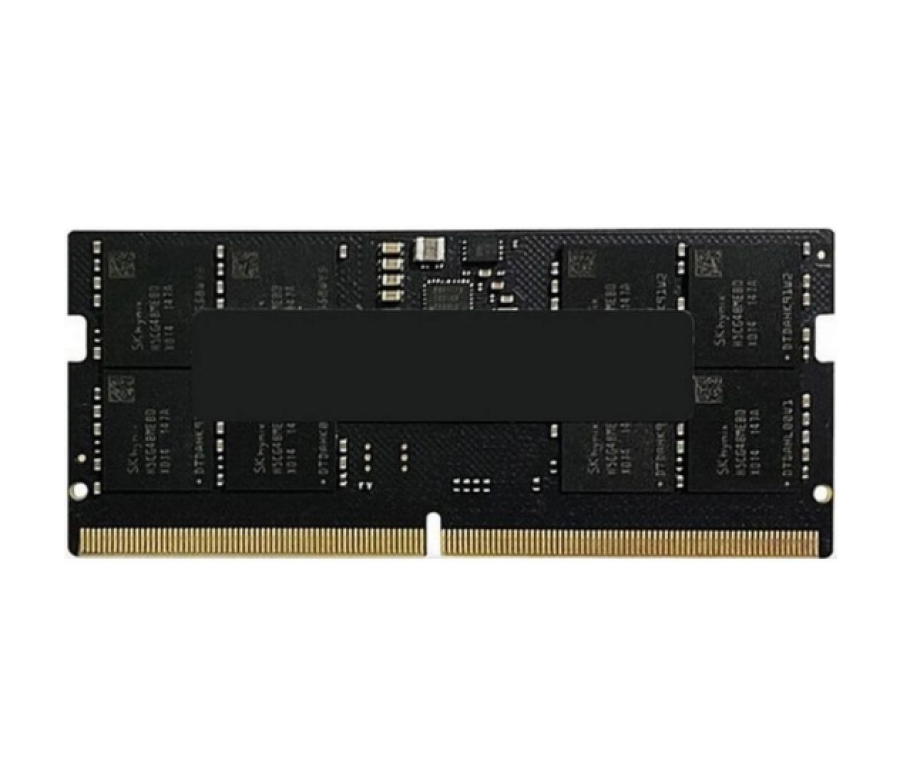 AMD 16Gb DDR5 5200MHz SO-DIMM (R5516G5200S1S-U)