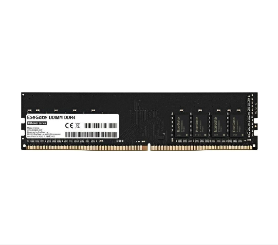 ExeGate HiPower 8Gb DDR4 3200MHz (EX293814RUS)