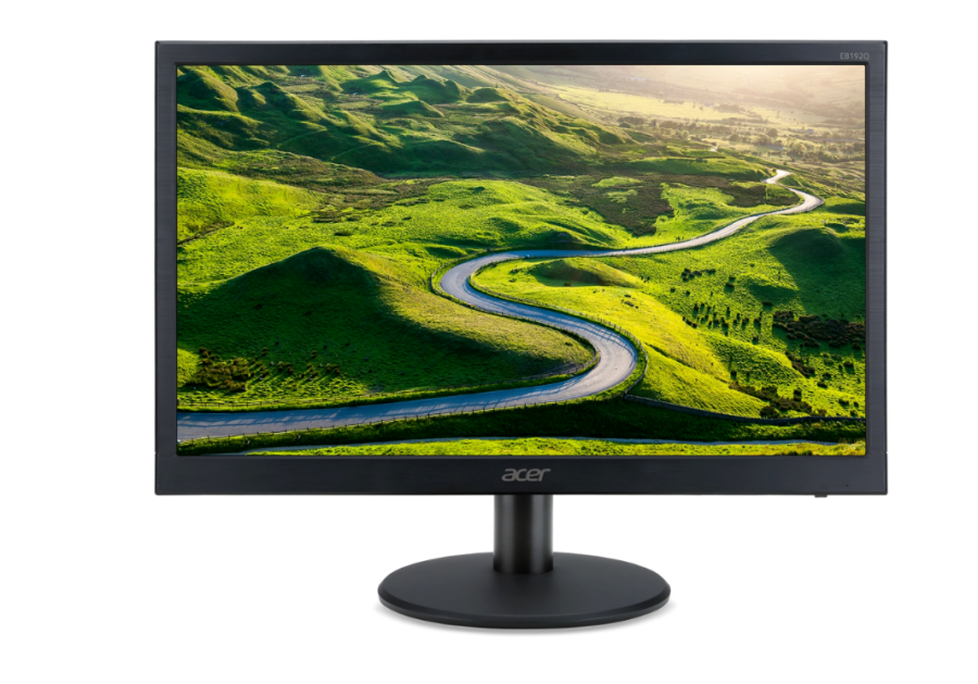 Acer 19" EB192QBbi (UM.XE2EE.B01)