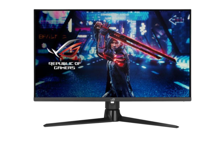 ASUS 32" XG32AQ ROG Strix (90LM08A0-B01170)