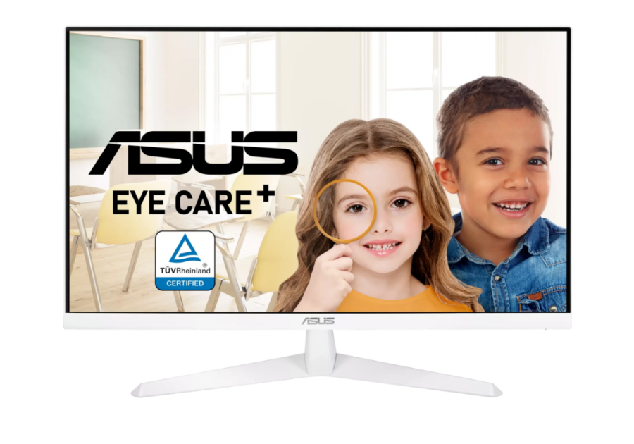 ASUS 27" VY279HE-W (90LM06D2-B01170)