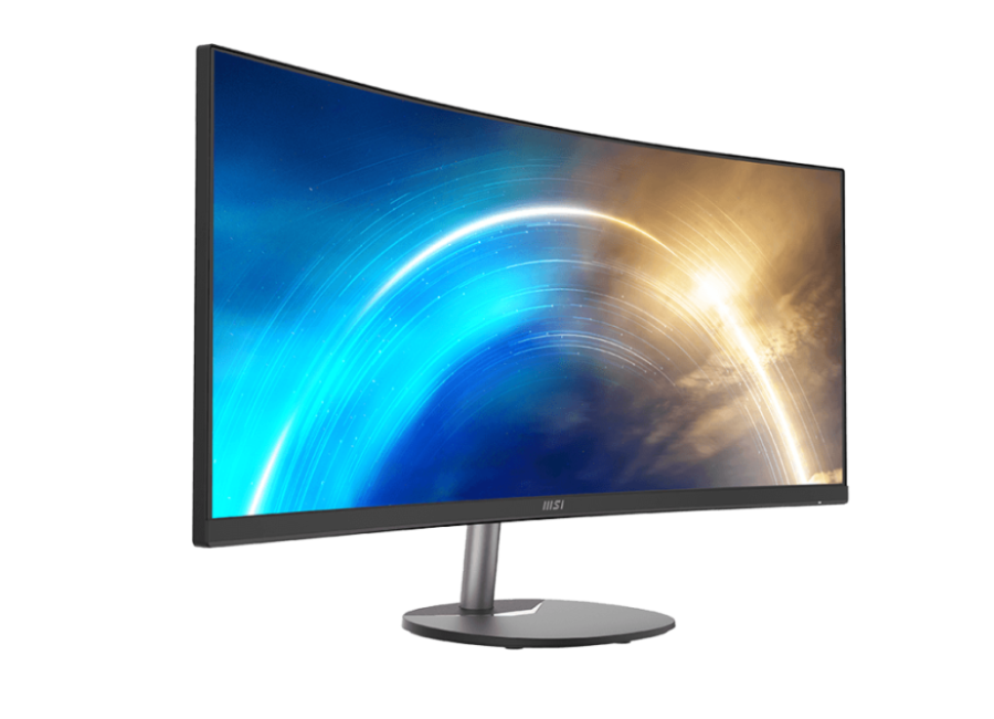 MSI 34" Pro MP341CQ (9S6-3PB2CT-027)