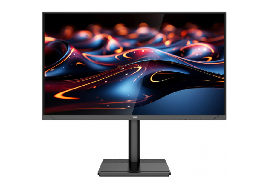 NPC 27" MU2707-K