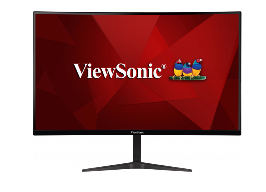 Viewsonic 27" VX2718-2KPC-MHD
