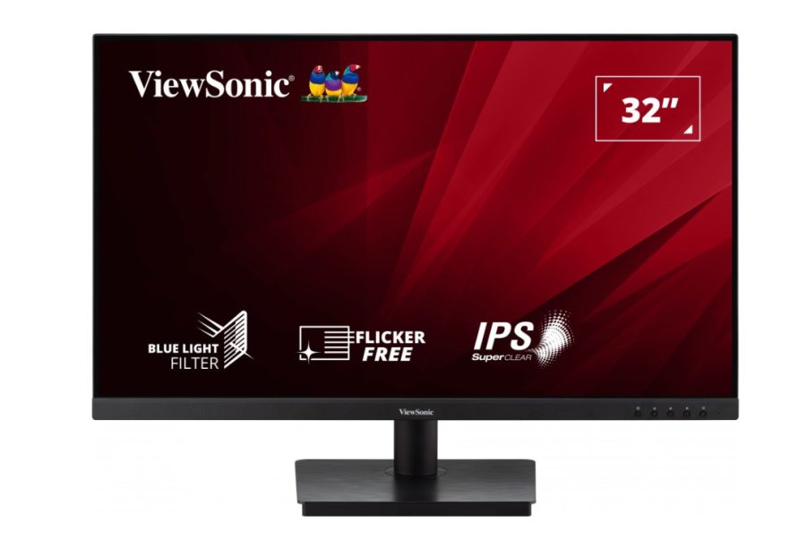 Viewsonic 32" VA3209-MH