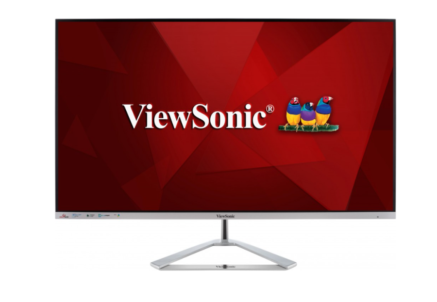 Viewsonic 32" VX3276-MHD-3 (VS18391)