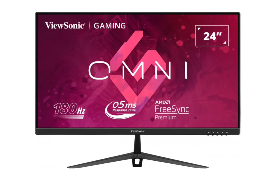 Viewsonic 24" VX2428