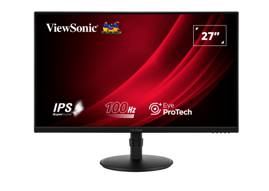 Viewsonic 27" VA2708-HDJ