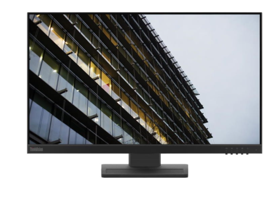 Lenovo 24" E24-28 (62B6MAR3EU)