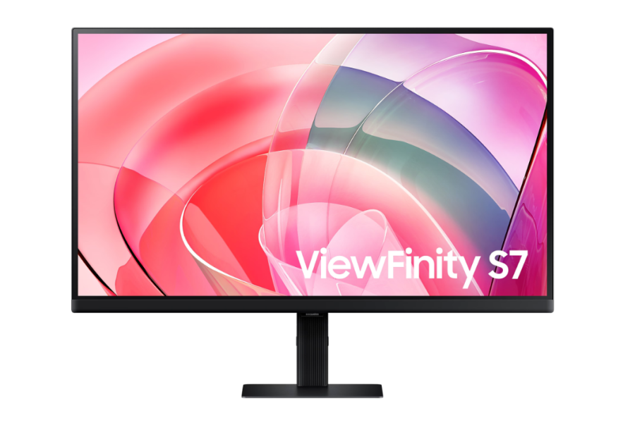 Samsung 27" LS27D700EAIXCI ViewFinity S7