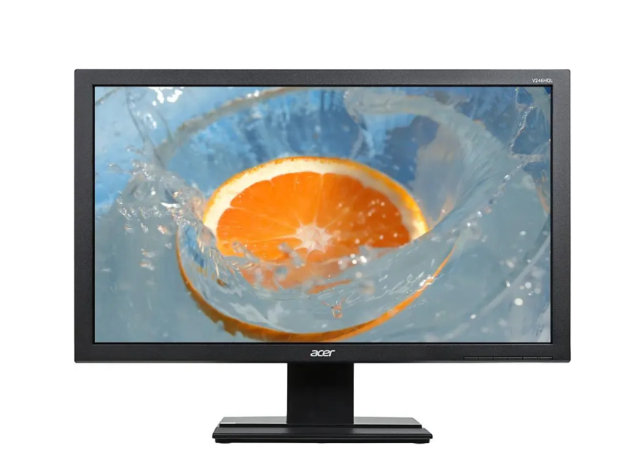 Acer 24" V246HQLbi (UM.UV6EE.005)
