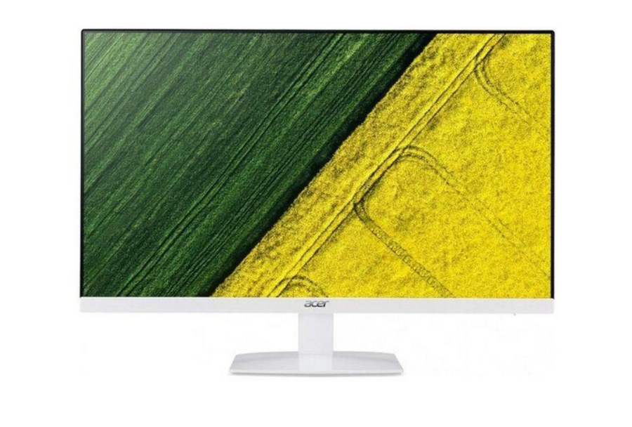 Acer 27" HA270Ewi (UM.HW0EE.E01)