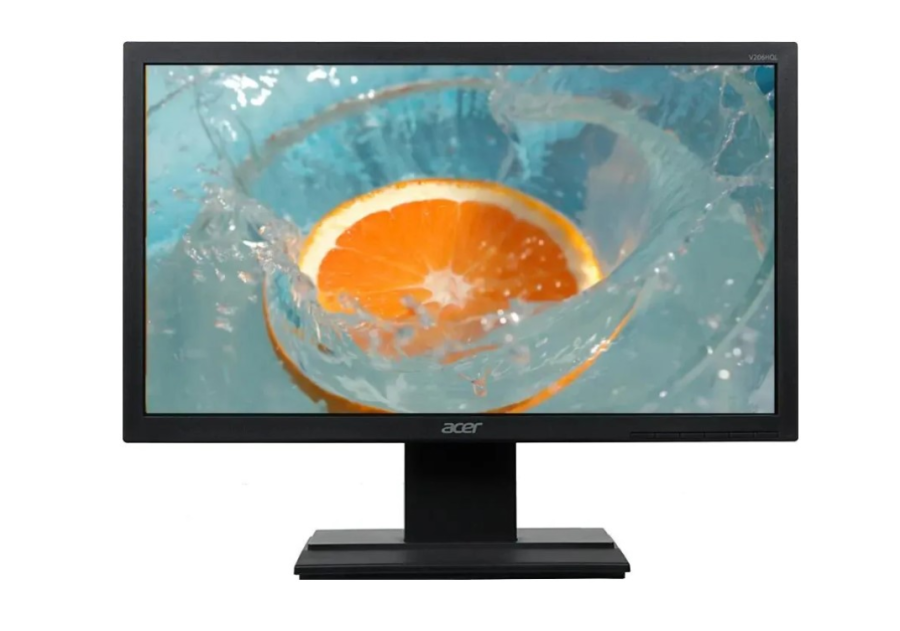 Acer 20" V206HQLAB (UM.IV6EE.A02)