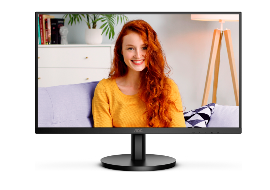 AOC 27" 27B3HMA2