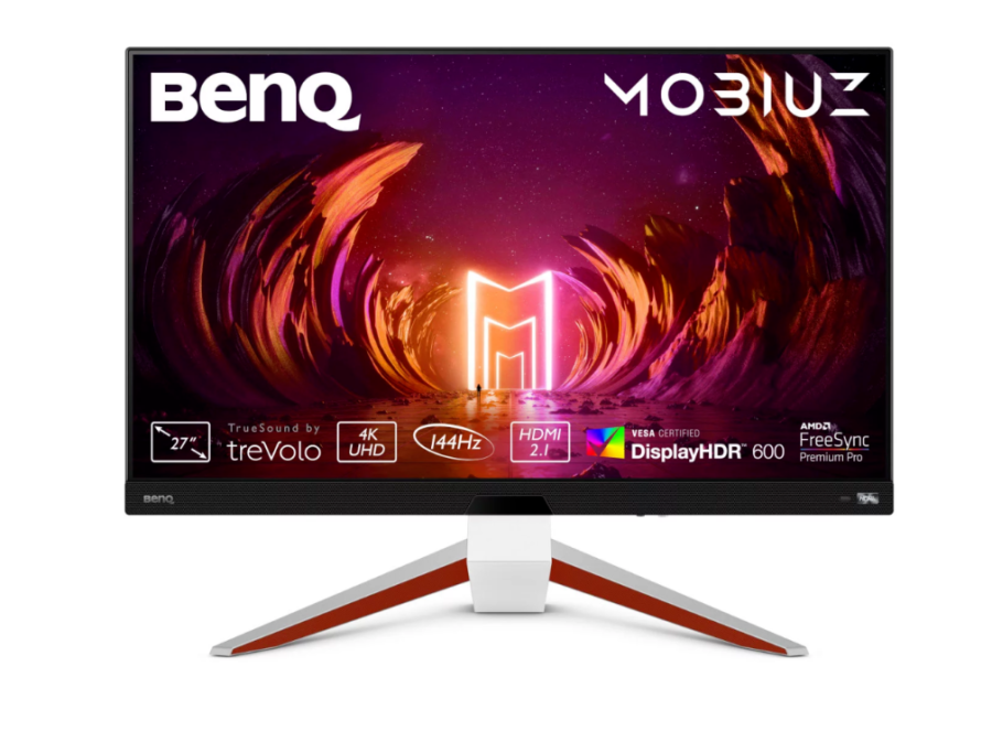 BenQ 27" EX2710U (9H.LKTLA.TBE)