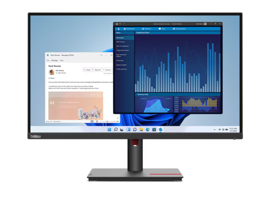 Lenovo 31.5" T32H-30 (63D3GAT1EU)