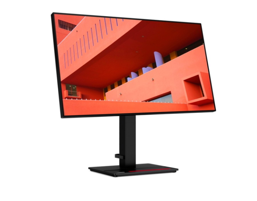 Lenovo 27" ThinkVision P27h-20 (61E9GAT6EU)