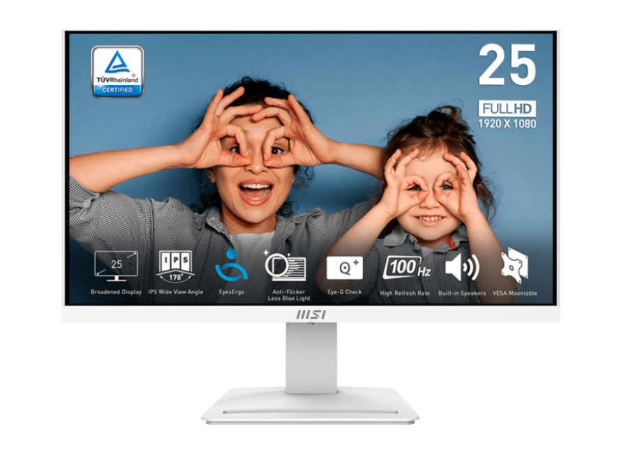 MSI 25" Pro MP253W (9S6-3PC7CH-054)