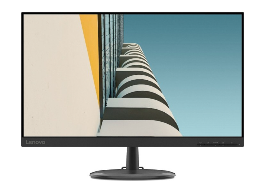 Lenovo 24" D24-20 (66AEKAC1EU)