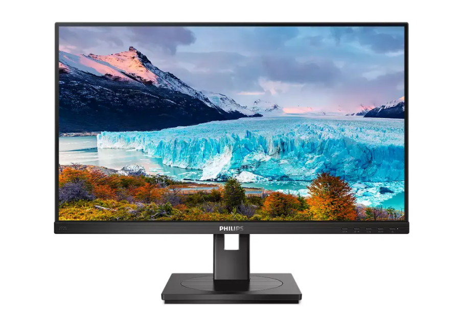 Philips 27" 272S1M