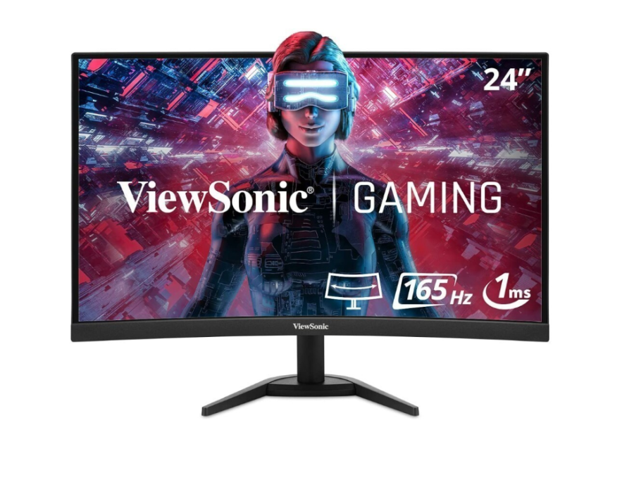 Viewsonic 24" VX2468-PC-MHD