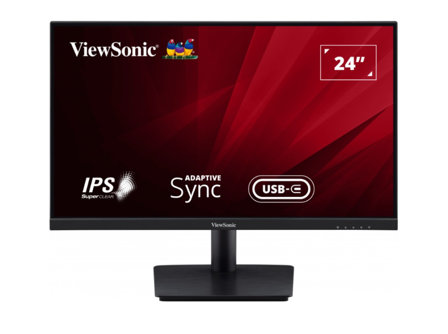 Viewsonic 24" VA2409-MHU