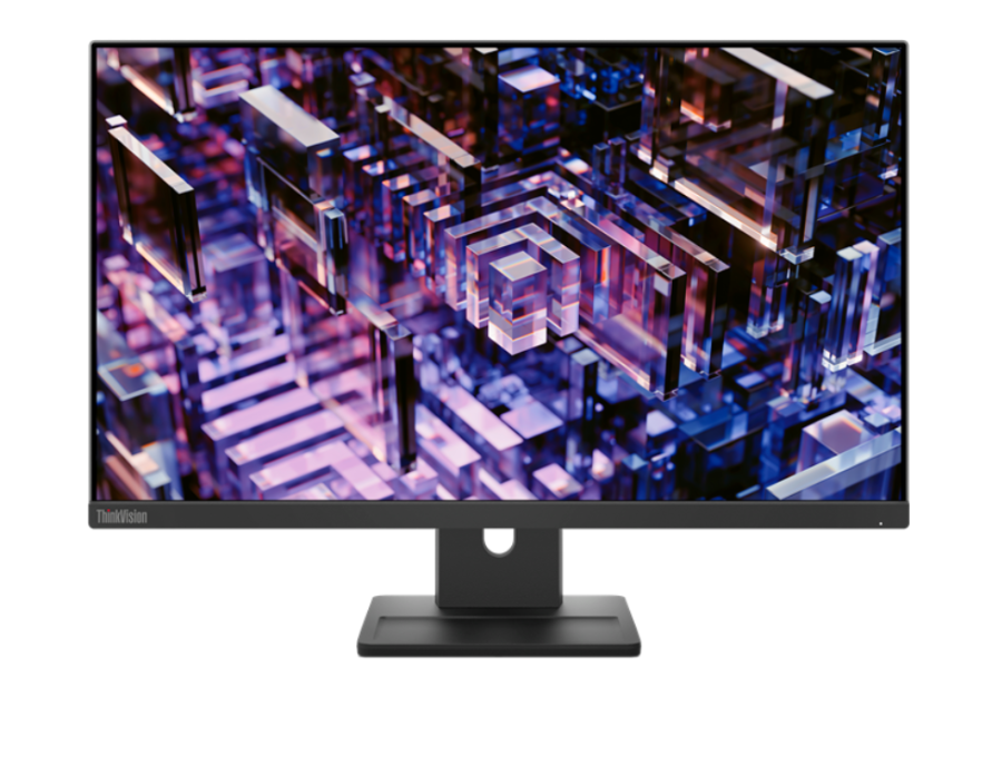 Lenovo 24" ThinkVision E24q-30 (63ECGAT2UK)