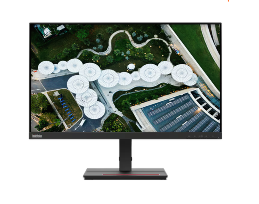 Lenovo 24" ThinkVision S24e-20 (62AEKAT2UK)