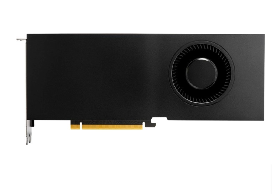 NVIDIA Quadro RTX A5000 24Gb (900-5G132-1700-000)