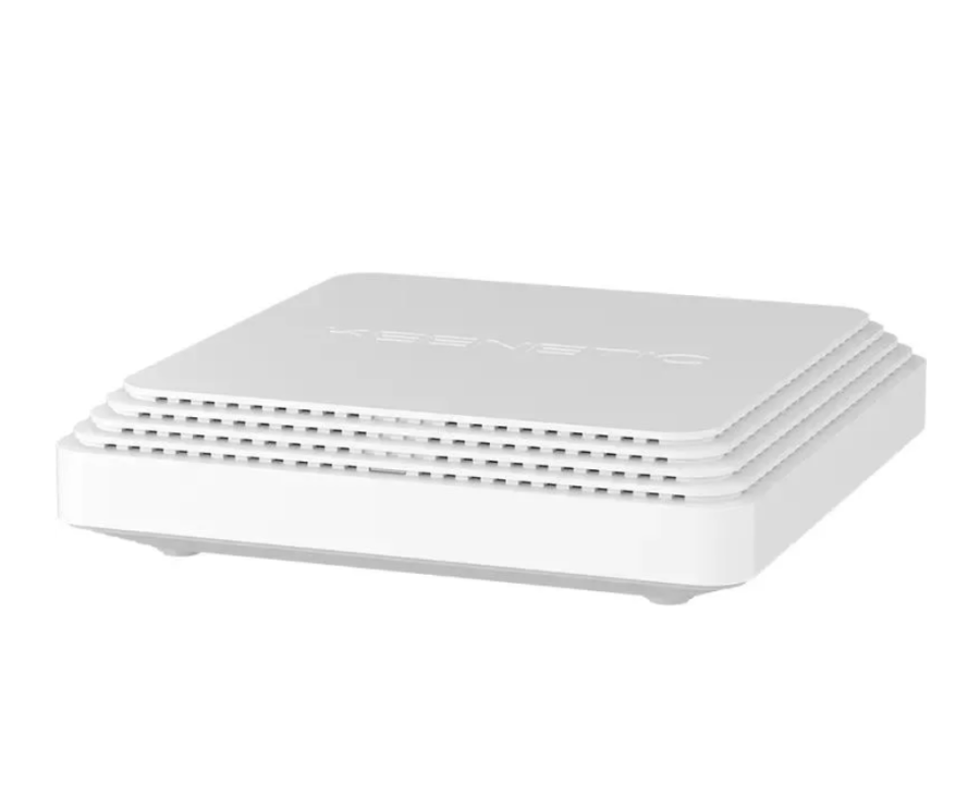 KEENETIC Challenger SE, AX3000 (KN-3911)